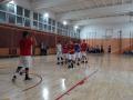 Kadeti 2002,03 K.K. BB Basket - K.K. Vizura 3, 25.11.2018.